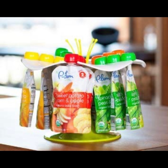 Boon counter or under the cabinet holder/Storage - Picture 3 of 3